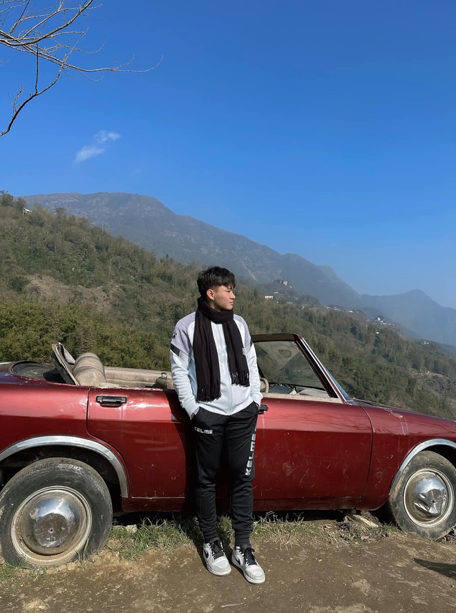 Kh&ocirc;ng c&oacute; H&ugrave;ng Dũng, Ho&agrave;ng Đức, đ&acirc;y l&agrave; những tiền vệ sẽ gi&uacute;p U22 Việt Nam bảo vệ huy chương v&agrave;ng SEA Games 32 - Ảnh 27.