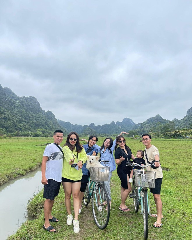 Dịp lễ này cả nhà cùng đến Việt Hải - làng chài lọt Top 16 thị trấn ven biển đẹp nhất thế giới, tại sao không? - Ảnh 4.