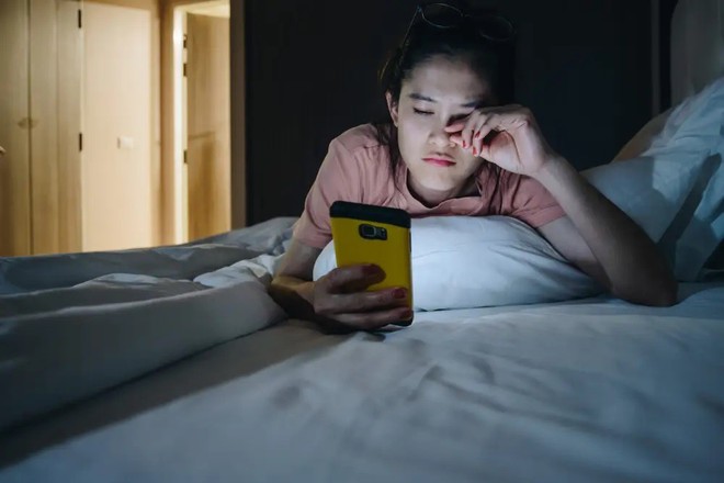 5 h&agrave;nh vi tưởng như v&ocirc; hại nhưng lại khiến thận bị tổn thương nghi&ecirc;m trọng, sửa ngay trước khi qu&aacute; muộn - Ảnh 4.