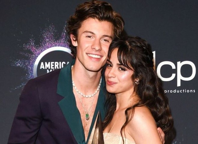 Shawn Mendes - Camila Cabello lần đầu lộ diện sau khoảnh khắc thân mật tại Coachella - Ảnh 5.