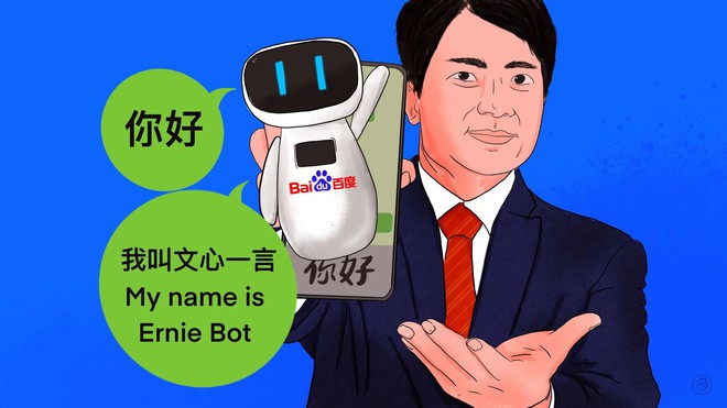Nhờ ChatGPT viết thư mắng con, bà mẹ Trung Quốc xây xẩm khi nhận được kết quả: AI quá thông minh rồi! - Ảnh 3.