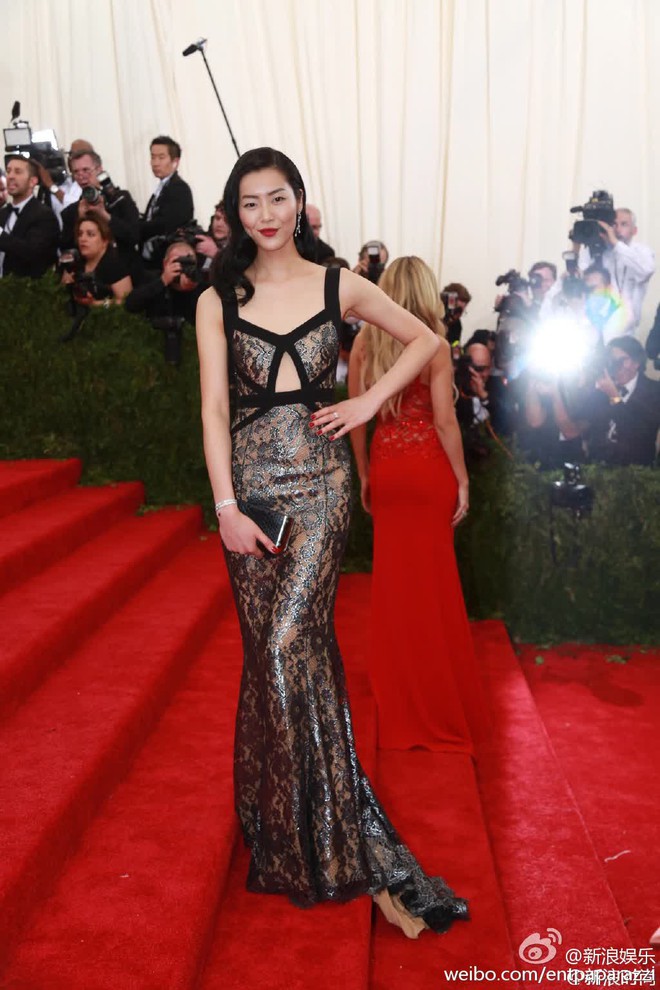 Met gala 2015 từng huy hoàng như thế nào 