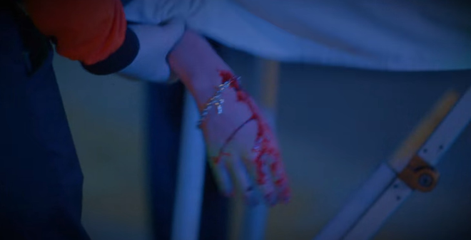 Moonbin (ASTRO) v&agrave; sự tr&ugrave;ng hợp đau l&ograve;ng của Cha Eun Woo: Từ phim đến đời đều mất bạn th&acirc;n v&igrave; một l&yacute; do x&oacute;t xa - Ảnh 5.