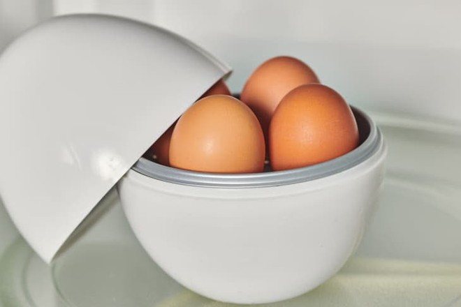 So sánh hiệu quả của 5 thiết bị nhà bếp có thể dùng để luộc trứng - Ảnh 9.