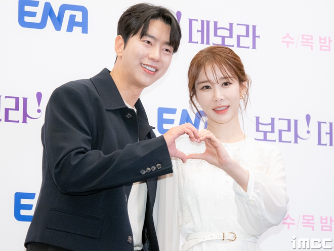 Nam ch&iacute;nh phim H&agrave;n flop nhất hiện tại: Diễn hay nhưng lại l&agrave; &ldquo;thuốc độc rating&rdquo;, từng y&ecirc;u sao nữ bị gh&eacute;t nhất showbiz - Ảnh 1.