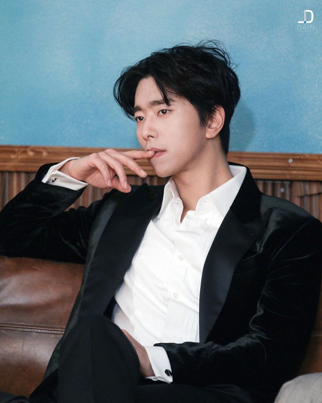 Nam ch&iacute;nh phim H&agrave;n flop nhất hiện tại: Diễn hay nhưng lại l&agrave; &ldquo;thuốc độc rating&rdquo;, từng y&ecirc;u sao nữ bị gh&eacute;t nhất showbiz - Ảnh 3.