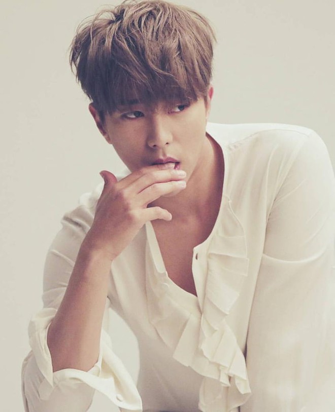 Nam ch&iacute;nh phim H&agrave;n flop nhất hiện tại: Diễn hay nhưng lại l&agrave; &ldquo;thuốc độc rating&rdquo;, từng y&ecirc;u sao nữ bị gh&eacute;t nhất showbiz - Ảnh 4.