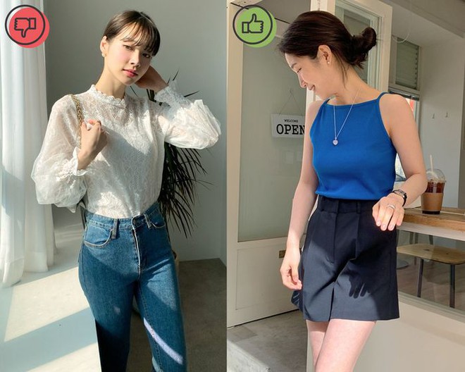 4 item kh&ocirc;ng n&ecirc;n diện đi du lịch - Ảnh 3.
