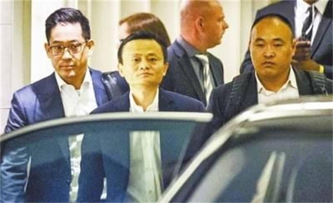 Cựu vệ sĩ từng được Jack Ma tin tưởng coi như hình với bóng, đi đâu cũng kè kè hộ tống giờ ra sao? - Ảnh 6.
