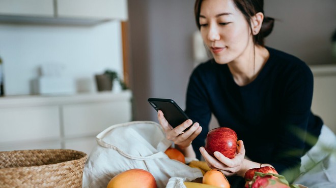 3 bước đơn giản gi&uacute;p bạn c&oacute; thể tiết kiệm đến một nửa thu nhập mỗi th&aacute;ng - Ảnh 1.