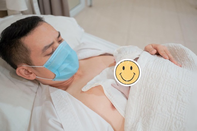 Ca sĩ Duy Khoa chào đón thành viên mới sau khi kết hôn lần 2 - Ảnh 2.