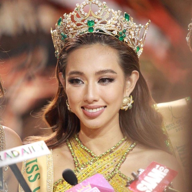Đ&agrave;i KBS H&agrave;n Quốc đưa th&ocirc;ng tin sai lệch về Th&ugrave;y Ti&ecirc;n - Ảnh 2.