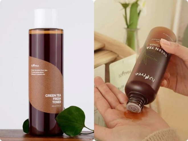 Tu&acirc;n thủ 3 tips skincare, c&ocirc; n&agrave;ng giữ l&agrave;n da l&aacute;ng mịn kh&ocirc;ng mụn suốt 4 năm - Ảnh 4.