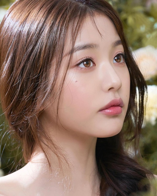 Jang won young dát lên người hơn 5 tỷ hàng hiệu