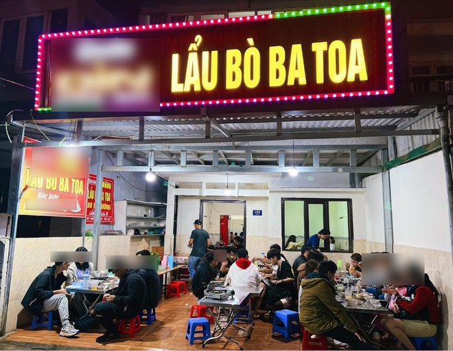 Hoang mang khi đi ăn lẩu b&ograve; ở Đ&agrave; Lạt: đứng giữa trăm ng&agrave;n sự lựa chọn, kh&ocirc;ng biết h&agrave;ng n&agrave;o mới l&agrave; ch&iacute;nh gốc - Ảnh 3.