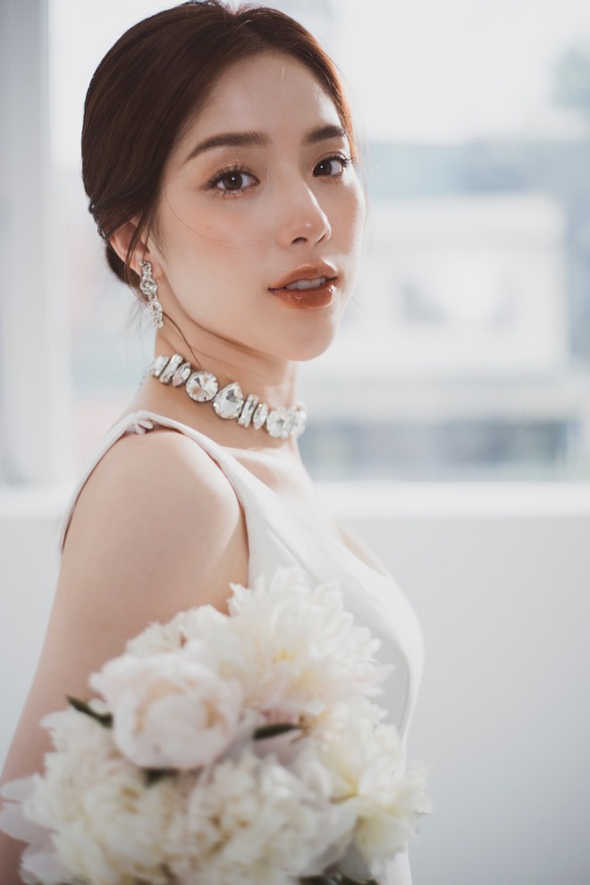 Cận cảnh đ&aacute;m cưới của cặp đ&ocirc;i &ldquo;chị ơi anh y&ecirc;u em&rdquo; - Ảnh 3.