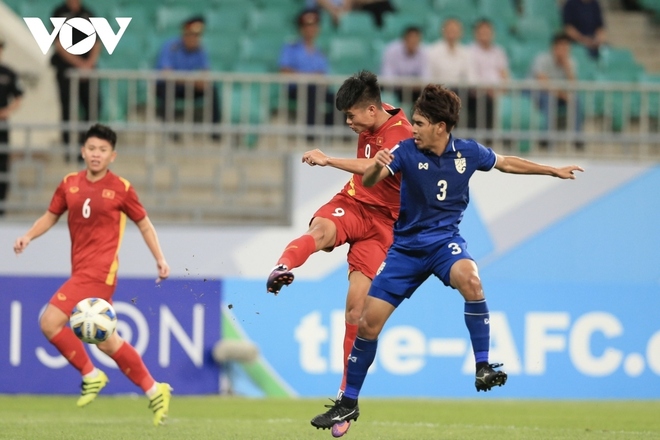 Dự đoán đội hình tối ưu của U22 Việt Nam ở SEA Games 32 - Ảnh 11.