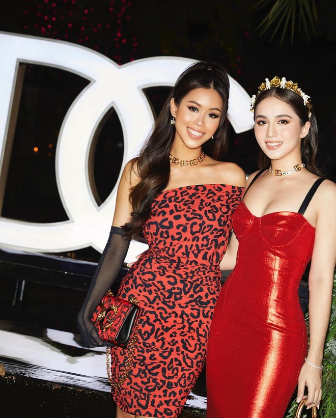 Bạn g&aacute;i Hiếu Nguyễn - con trai &uacute;t tỷ ph&uacute; Johnathan Hạnh Nguyễn g&acirc;y ch&uacute; &yacute; với nhan sắc mộc mạc - Ảnh 3.