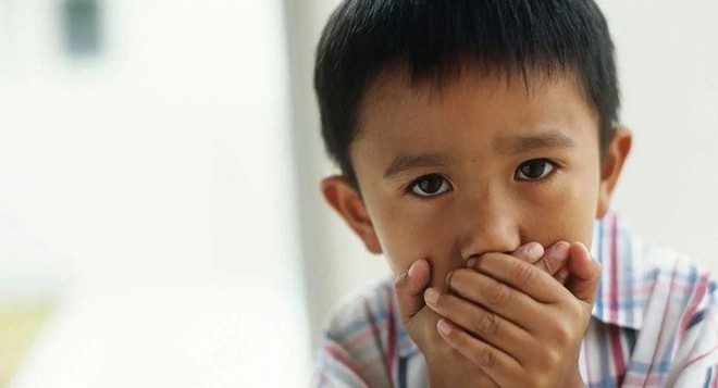 5 việc bố mẹ cần l&agrave;m khi ph&aacute;t hiện trẻ n&oacute;i tục, chửi thề - Ảnh 2.