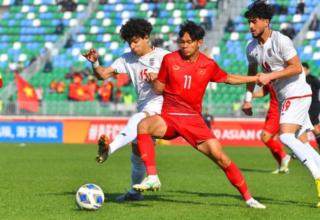 Dự đoán đội hình tối ưu của U22 Việt Nam ở SEA Games 32 - Ảnh 10.