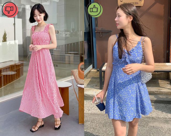 Váy hai dây Kiểu váy cực xinh mà các nàng phải có trong mùa hè này   BlogAnChoi