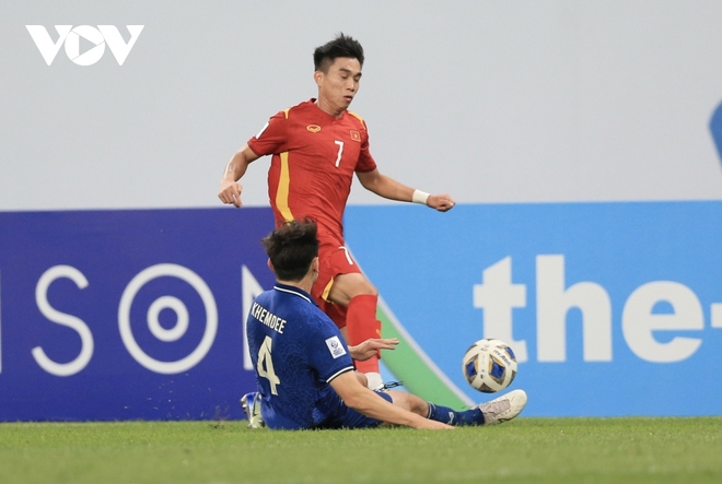 Dự đoán đội hình tối ưu của U22 Việt Nam ở SEA Games 32 - Ảnh 8.