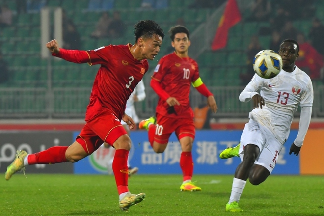 Dự đoán đội hình tối ưu của U22 Việt Nam ở SEA Games 32 - Ảnh 5.