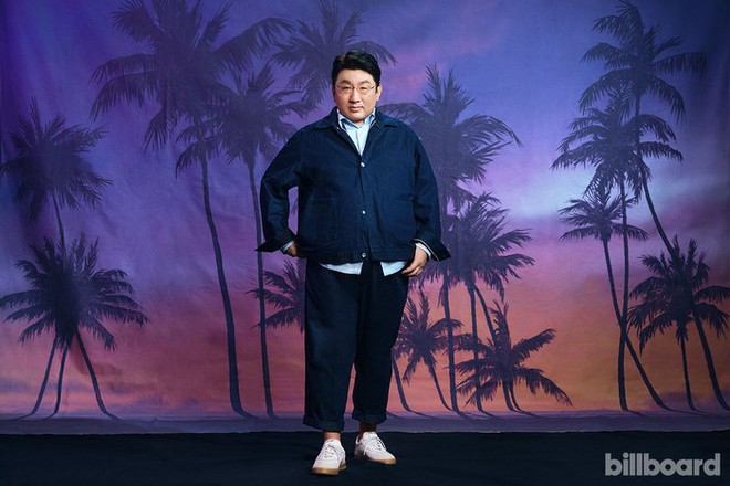 CEO Bang Si Hyuk: T&ocirc;i kh&ocirc;ng thể tạo ra một BTS thứ 2 - Ảnh 1.