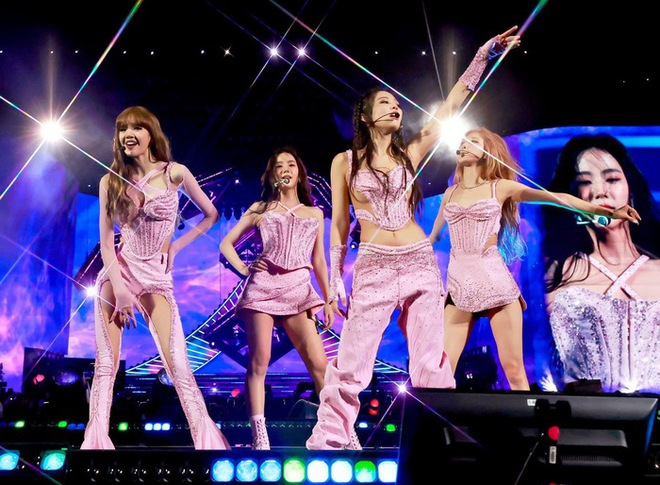 BLACKPINK chiếm lĩnh truyền th&ocirc;ng Coachella nhưng ai mới l&agrave; th&agrave;nh vi&ecirc;n hot nhất? - Ảnh 3.