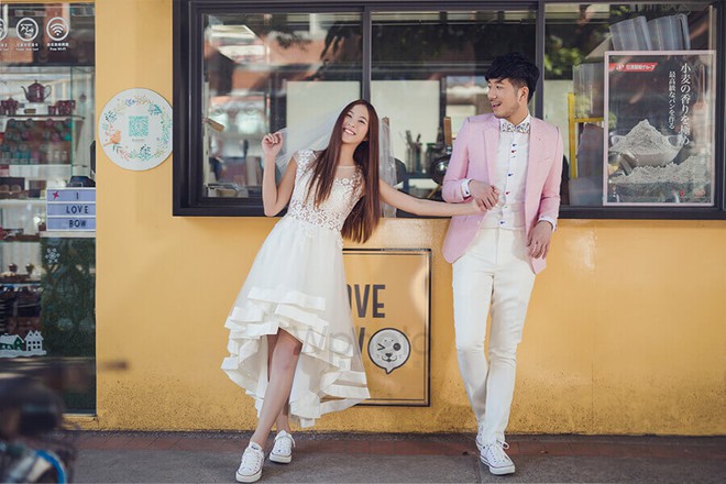 Nguy&ecirc;n tắc 4 kh&ocirc;ng để giữ h&ocirc;n nh&acirc;n bền chặt - Ảnh 2.