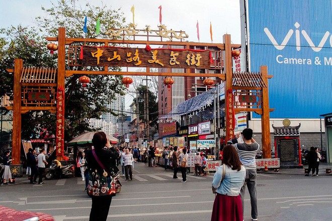 Dân mạng nô nức rủ nhau du lịch Trung Quốc chi phí rẻ dịp nghỉ lễ - Ảnh 27.