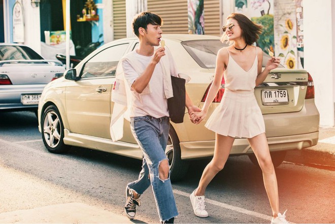 Nguy&ecirc;n tắc 4 kh&ocirc;ng để giữ h&ocirc;n nh&acirc;n bền chặt - Ảnh 1.