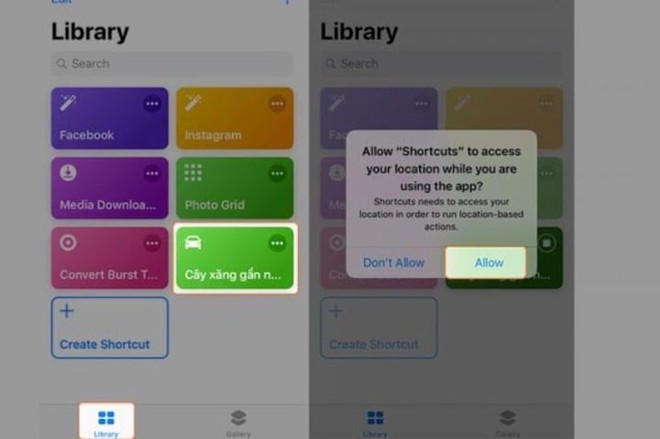 3 c&aacute;ch t&igrave;m c&acirc;y xăng gần nhất bằng Google Maps tr&ecirc;n điện thoại tiện lợi nhất - Ảnh 8.