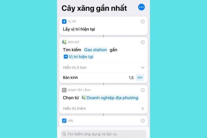 3 c&aacute;ch t&igrave;m c&acirc;y xăng gần nhất bằng Google Maps tr&ecirc;n điện thoại tiện lợi nhất - Ảnh 7.
