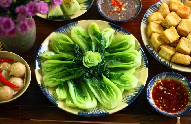Mỹ nh&acirc;n T&acirc;y Du K&yacute; tuổi 70 vẫn g&acirc;y sốt v&igrave; thần sắc tươi trẻ, b&iacute; quyết ch&iacute;nh l&agrave; ăn nhiều 2 m&oacute;n, ăn &iacute;t 2 m&oacute;n - Ảnh 7.