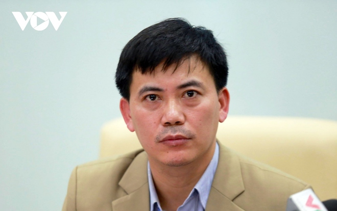 Thời tiết sẽ biến đ…