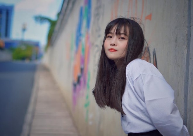 Ngắm nữ v&otilde; sĩ Campuchia xinh đẹp, t&agrave;i năng vừa tốt nghiệp đại học Việt Nam - Ảnh 6.