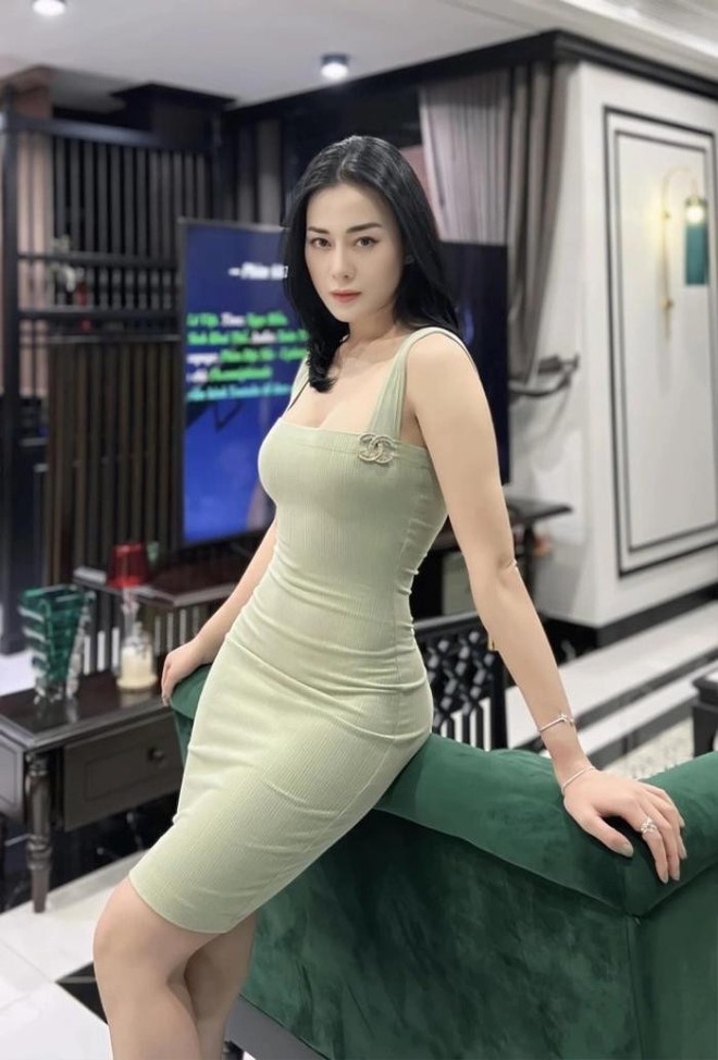 Phương Oanh: Khi t&ocirc;i đưa hai con của anh B&igrave;nh đi chơi th&igrave; kh&ocirc;ng ai chụp l&eacute;n, chỉ c&oacute; t&ocirc;i v&agrave; anh ấy th&igrave;&hellip; - Ảnh 4.