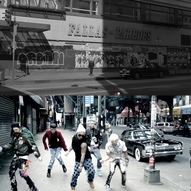 Bóc MV chủ đề của Taeyang: Loạt ẩn ý về BIGBANG, báo hiệu về hồi kết không trở lại của nhóm nhạc biểu tượng? - Ảnh 7.