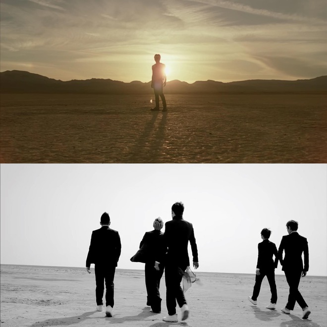 Bóc MV chủ đề của Taeyang: Loạt ẩn ý về BIGBANG, báo hiệu về hồi kết không trở lại của nhóm nhạc biểu tượng? - Ảnh 6.