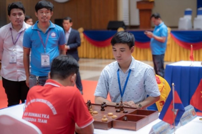 Môn thể thao chỉ SEA Games 32 mới có, người Việt Nam tưởng lạ mà quen - Ảnh 2.