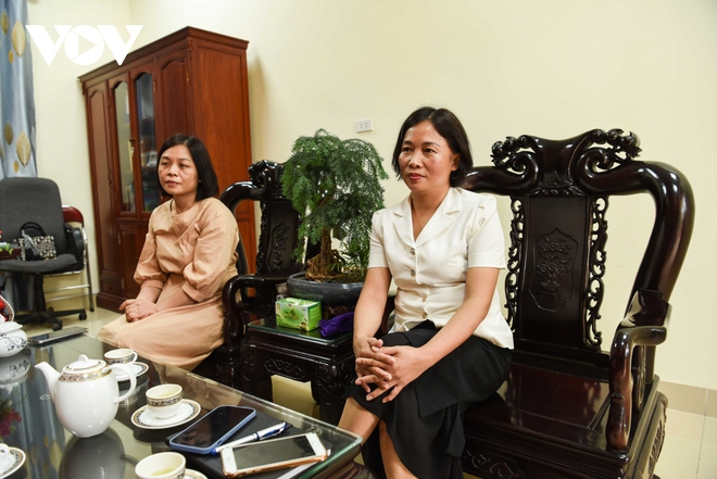 Nữ sinh lớp 8 bị bạn đ&aacute;nh trong nh&agrave; vệ sinh: Hiệu trưởng nh&agrave; trường n&oacute;i g&igrave;? - Ảnh 2.
