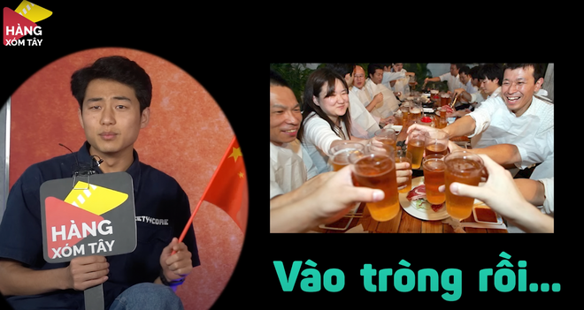 Khách Tây chia sẻ những điều gây sốc ở Việt Nam, khẳng định người Việt giữ thăng bằng giỏi nhất thế giới - Ảnh 2.