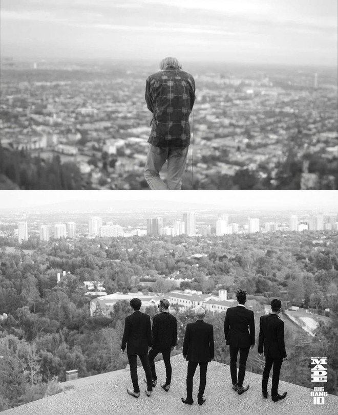 Bóc MV chủ đề của Taeyang: Loạt ẩn ý về BIGBANG, báo hiệu về hồi kết không trở lại của nhóm nhạc biểu tượng? - Ảnh 4.