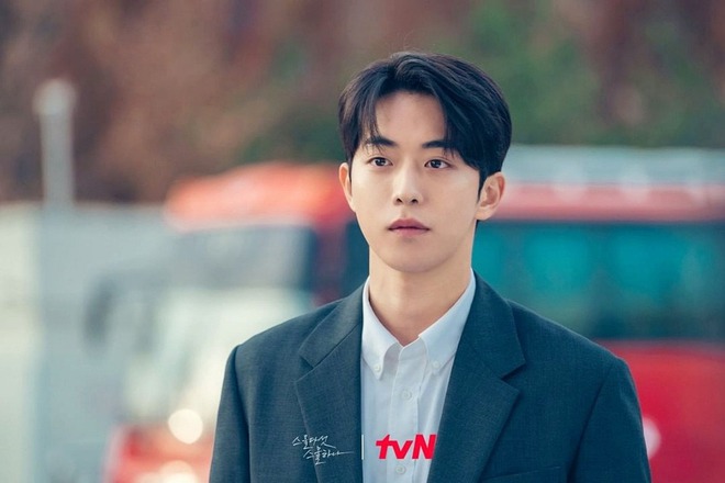 Nam Joo Hyuk chính thức lên tiếng về đoạn video bạo lực học đường - Ảnh 2.