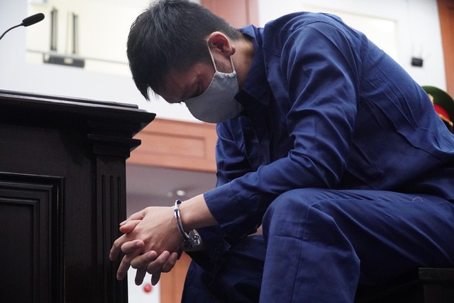 Nguyễn V&otilde; Quỳnh Trang n&oacute;i g&igrave; trong phi&ecirc;n t&ograve;a s&aacute;ng nay 28-4? - Ảnh 2.