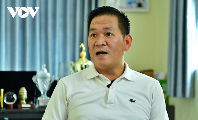 “Người hùng thầm lặng” kể lại hành trình vô địch khó tin của U23 Việt Nam ở Campuchia - Ảnh 2.