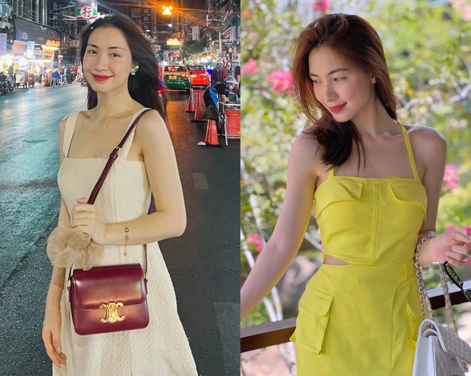 4 b&agrave; mẹ Vbiz c&oacute; phong c&aacute;ch thời trang trẻ trung hơn tuổi - Ảnh 2.