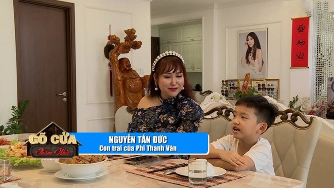 Từng gây tranh cãi với màn gọi vốn bị coi là lố trên Shark Tank nhưng người đẹp này có quan điểm dạy con cực độc đáo: Khó tính mấy cũng phải khen! - Ảnh 4.