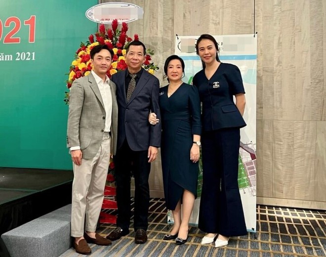 Cuộc sống của Đ&agrave;m Thu Trang sau 4 năm l&agrave;m vợ Cường Đ&ocirc; La - Ảnh 5.